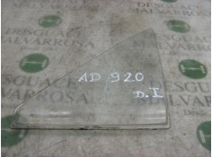 Recambio de cristal puerta delantero izquierdo para ford fiesta berl./express 1.0 referencia OEM IAM   