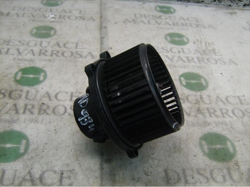 Recambio de motor calefaccion para kia cerato 2.0 ex crdi berlina (4-ptas.) referencia OEM IAM   