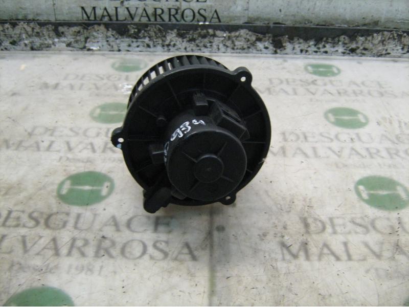 Recambio de motor calefaccion para kia cerato 2.0 ex crdi berlina (4-ptas.) referencia OEM IAM   