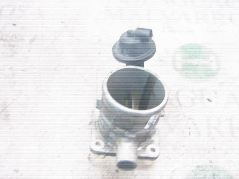 Recambio de caja mariposa para kia cerato 2.0 ex crdi berlina (4-ptas.) referencia OEM IAM   