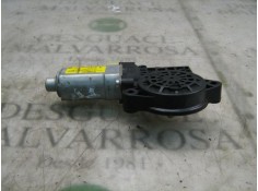 Recambio de motor elevalunas trasero derecho para kia cerato 2.0 ex crdi berlina (4-ptas.) referencia OEM IAM    2