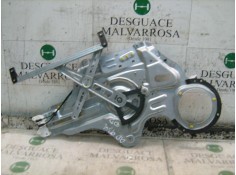 Recambio de elevalunas delantero derecho para kia cerato 2.0 ex crdi berlina (4-ptas.) referencia OEM IAM    2