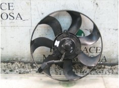 Recambio de electroventilador para kia cerato 2.0 ex crdi berlina (4-ptas.) referencia OEM IAM    2