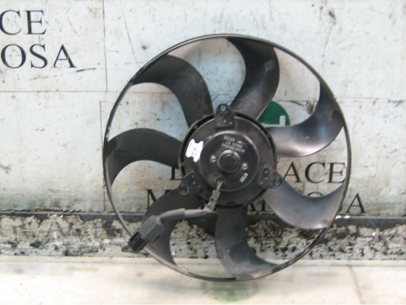 Recambio de electroventilador para kia cerato 2.0 ex crdi berlina (4-ptas.) referencia OEM IAM   