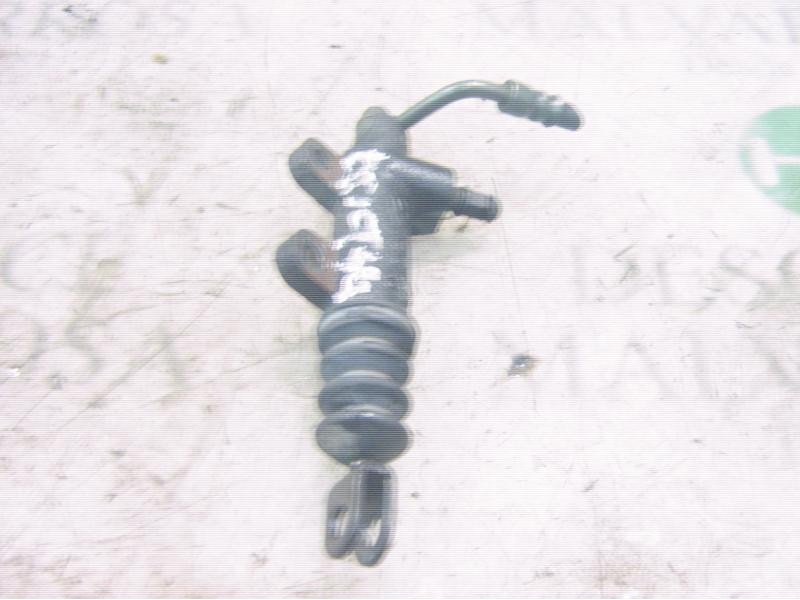 Recambio de bombin embrague para kia cerato 2.0 ex crdi berlina (4-ptas.) referencia OEM IAM   