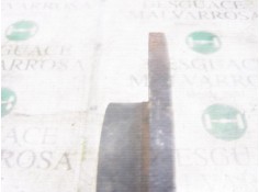 Recambio de disco freno delantero para mg serie 25 (rf) classic (5-ptas.) referencia OEM IAM    2