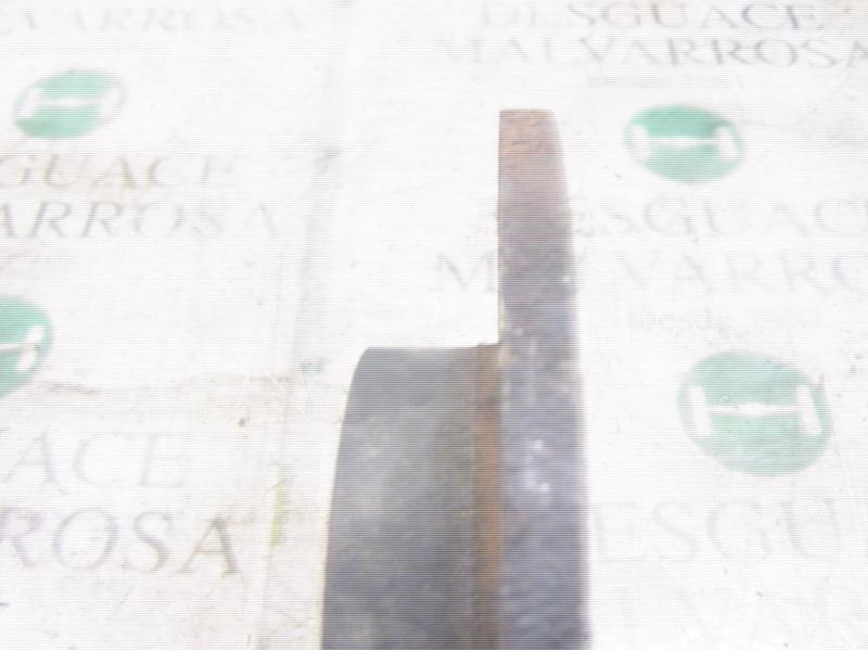 Recambio de disco freno delantero para mg serie 25 (rf) classic (5-ptas.) referencia OEM IAM   