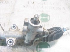 Recambio de cremallera direccion para mg serie 25 (rf) classic (5-ptas.) referencia OEM IAM    2