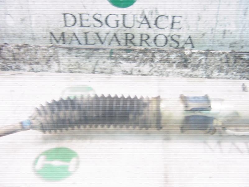 Recambio de cremallera direccion para mg serie 25 (rf) classic (5-ptas.) referencia OEM IAM   