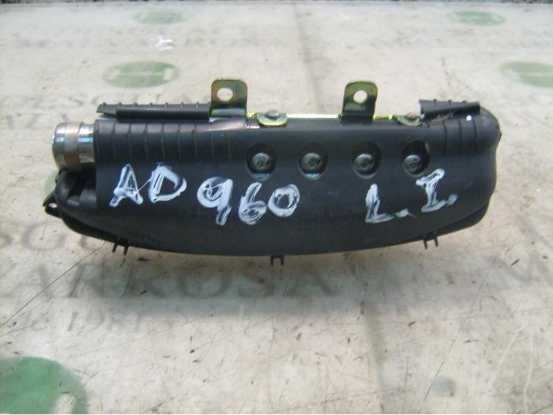 Recambio de airbag lateral izquierdo para citroën xsara berlina 1.6 attraction referencia OEM IAM   