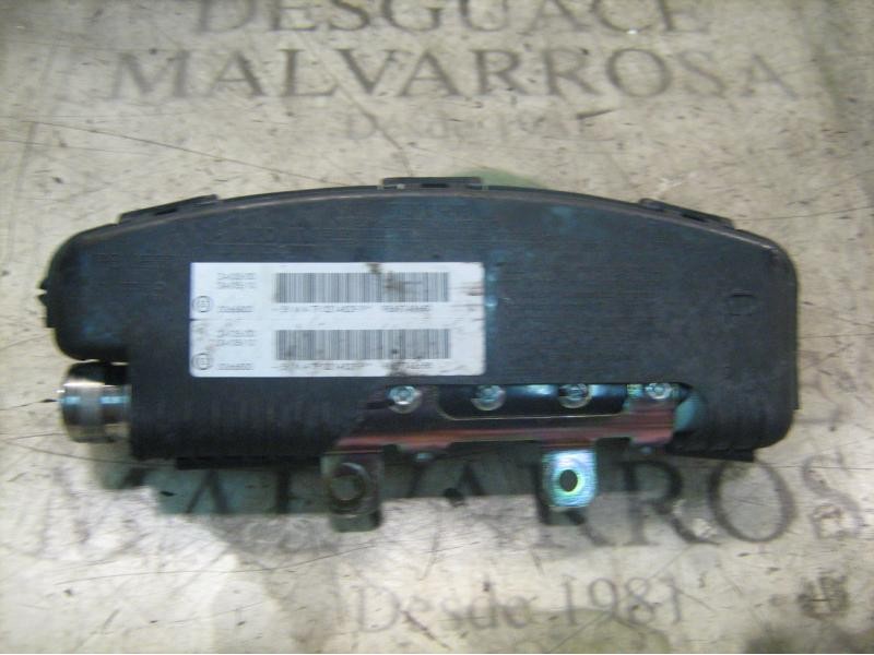Recambio de airbag lateral izquierdo para citroën xsara berlina 1.6 attraction referencia OEM IAM   