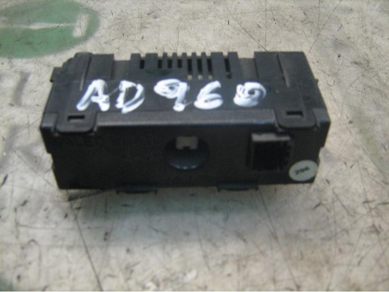 Recambio de mando multifuncion para citroën xsara berlina 1.6 attraction referencia OEM IAM   