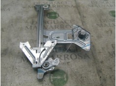 Recambio de elevalunas trasero derecho para citroën xsara berlina 1.6 attraction referencia OEM IAM    2