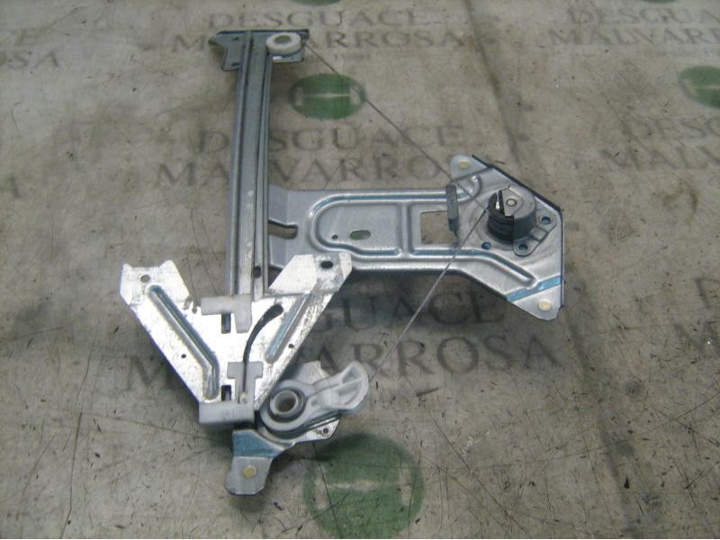 Recambio de elevalunas trasero derecho para citroën xsara berlina 1.6 attraction referencia OEM IAM   