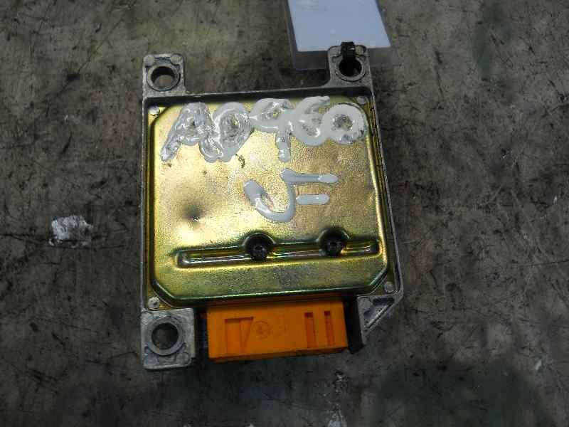 Recambio de centralita airbag para citroën xsara berlina 1.6 attraction referencia OEM IAM   