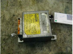 Recambio de centralita airbag para citroën xsara berlina 1.6 attraction referencia OEM IAM    2
