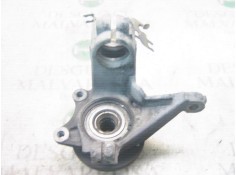 Recambio de mangueta delantera derecha para citroën xsara berlina 1.6 attraction referencia OEM IAM    2