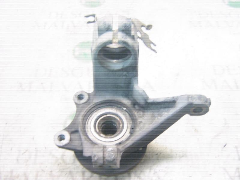 Recambio de mangueta delantera derecha para citroën xsara berlina 1.6 attraction referencia OEM IAM   