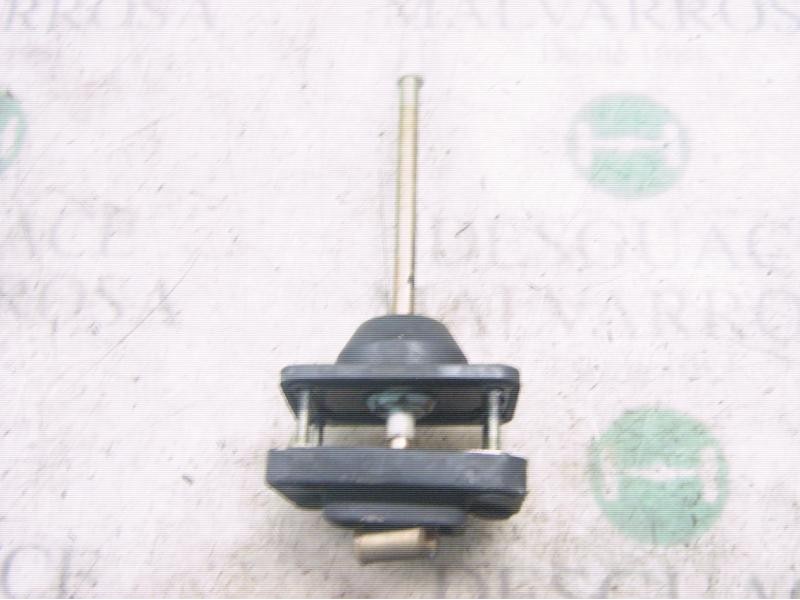 Recambio de palanca cambio para citroën xsara berlina 1.6 attraction referencia OEM IAM   