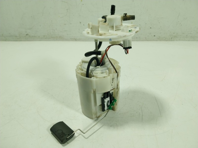 Recambio de aforador para kia stonic (yb) 1.2 cvvt referencia OEM IAM 31120H8100 31110H8300 