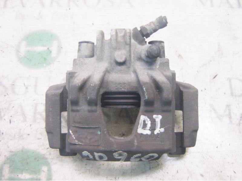 Recambio de pinza freno delantera izquierda para citroën xsara berlina 1.6 attraction referencia OEM IAM   