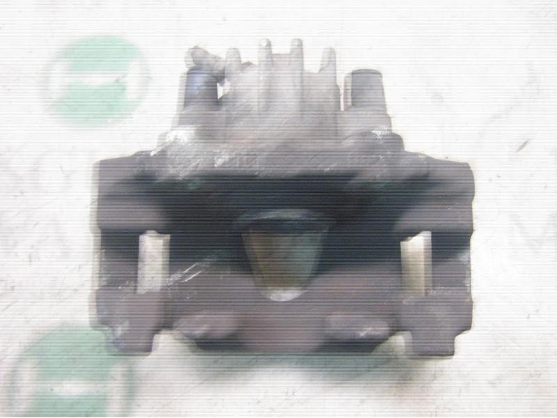 Recambio de pinza freno delantera izquierda para citroën xsara berlina 1.6 attraction referencia OEM IAM   