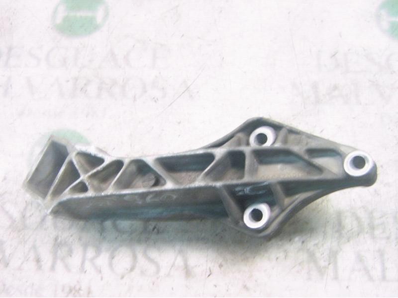 Recambio de soporte motor delantero para citroën xsara berlina 1.6 attraction referencia OEM IAM   
