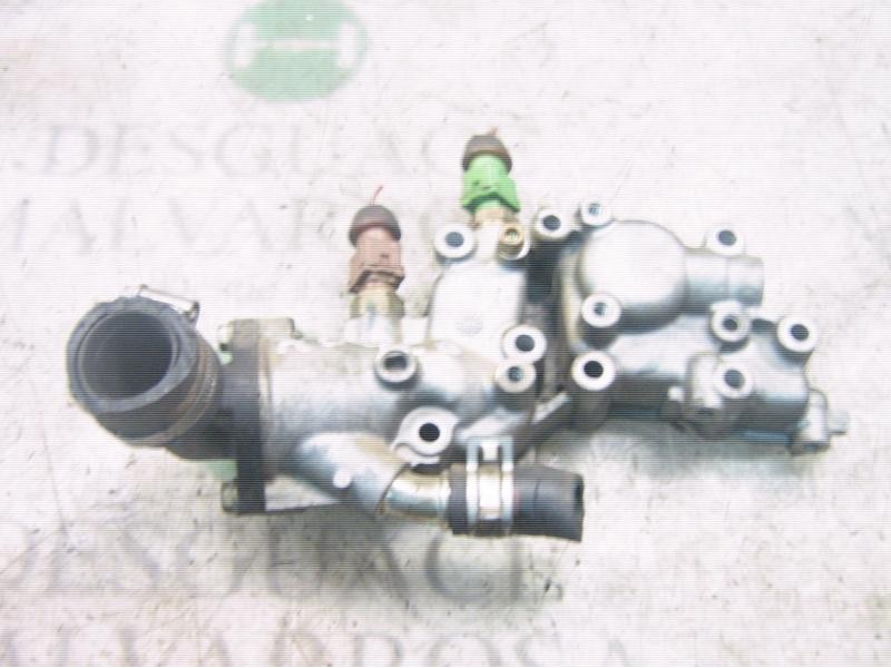 Recambio de termostato para citroën xsara berlina 1.6 attraction referencia OEM IAM   