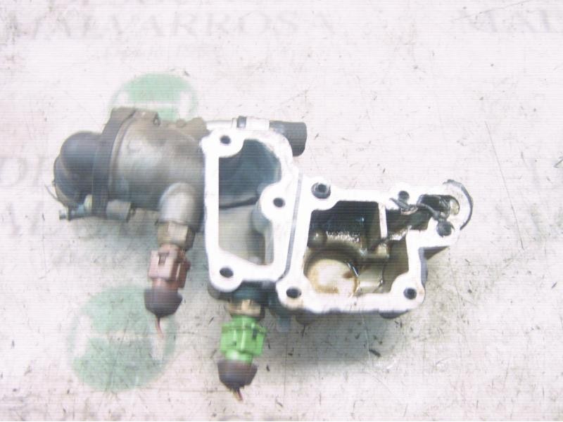 Recambio de termostato para citroën xsara berlina 1.6 attraction referencia OEM IAM   