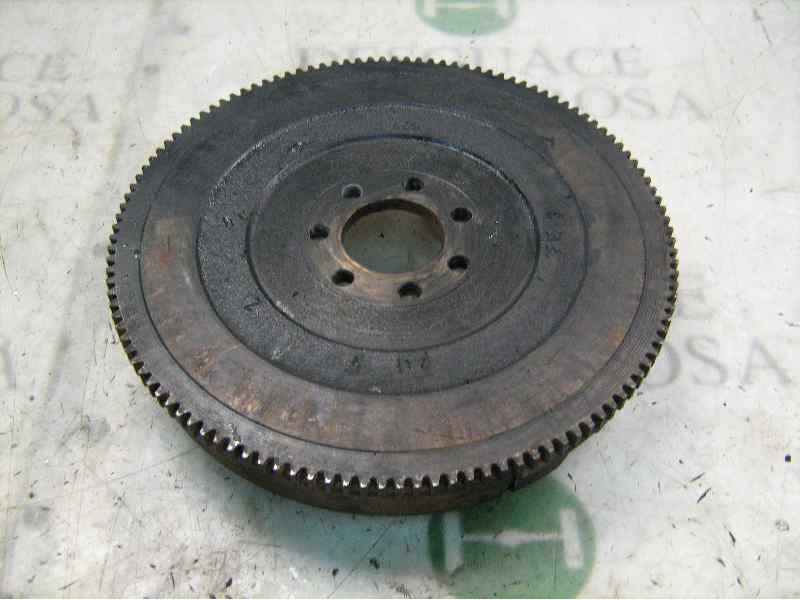 Recambio de volante motor para renault megane i berlina hatchback (ba0) 1.9 diesel referencia OEM IAM   
