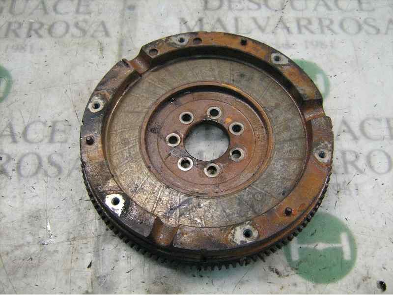 Recambio de volante motor para renault megane i berlina hatchback (ba0) 1.9 diesel referencia OEM IAM   