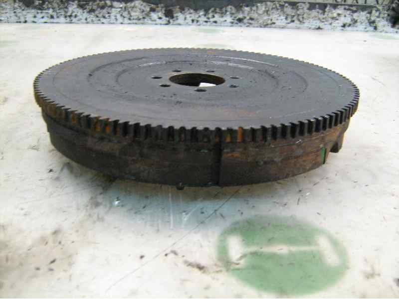 Recambio de volante motor para renault megane i berlina hatchback (ba0) 1.9 diesel referencia OEM IAM   