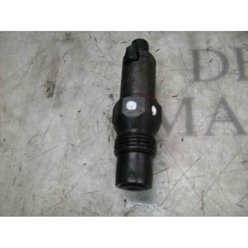 Recambio de inyector para ford mondeo berlina (gd) 1.8 turbodiesel cat referencia OEM IAM   