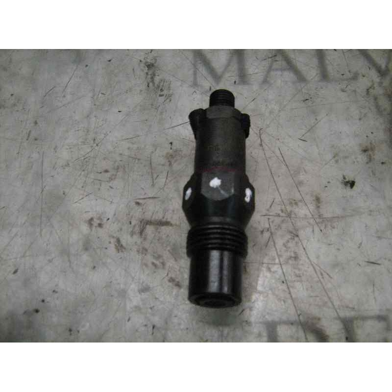 Recambio de inyector para ford mondeo berlina (gd) 1.8 turbodiesel cat referencia OEM IAM   