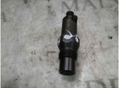 Recambio de inyector para ford mondeo berlina (gd) 1.8 turbodiesel cat referencia OEM IAM   