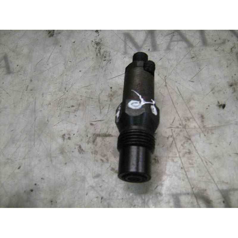 Recambio de inyector para ford mondeo berlina (gd) 1.8 turbodiesel cat referencia OEM IAM   