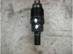 Recambio de inyector para opel vectra a 1.7 turbodiesel (17 dt / lu8) referencia OEM IAM   