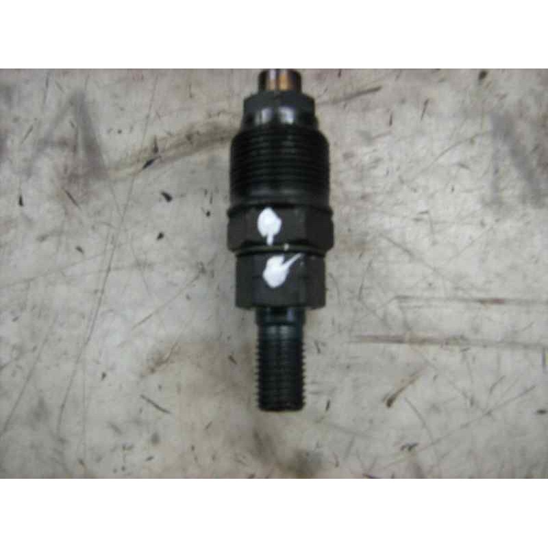 Recambio de inyector para opel vectra a 1.7 turbodiesel (17 dt / lu8) referencia OEM IAM   