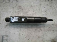 Recambio de inyector para renault megane i berlina hatchback (ba0) 1.9 diesel referencia OEM IAM   
