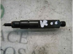 Recambio de inyector para renault megane i berlina hatchback (ba0) 1.9 diesel referencia OEM IAM   