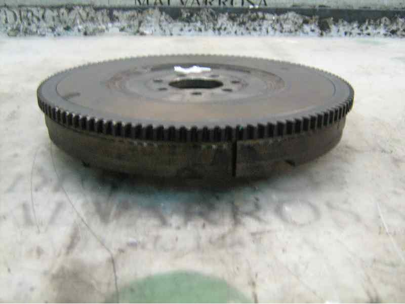 Recambio de volante motor para renault megane i berlina hatchback (ba0) 1.9 dti diesel cat referencia OEM IAM   
