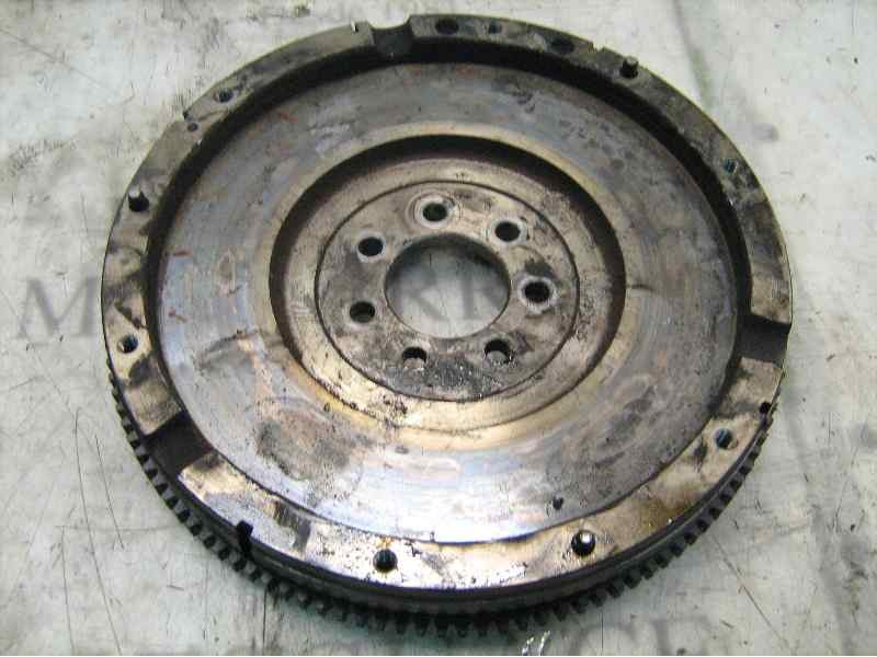 Recambio de volante motor para renault megane i berlina hatchback (ba0) 1.9 dti diesel cat referencia OEM IAM   