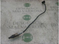 Recambio de sonda lambda para volkswagen golf iii berlina (1h1) referencia OEM IAM   