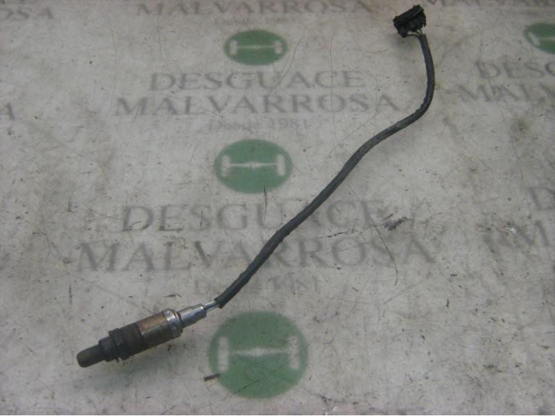 Recambio de sonda lambda para volkswagen golf iii berlina (1h1) referencia OEM IAM   