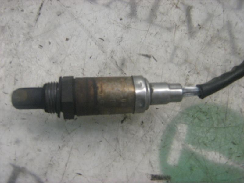 Recambio de sonda lambda para volkswagen golf iii berlina (1h1) referencia OEM IAM   