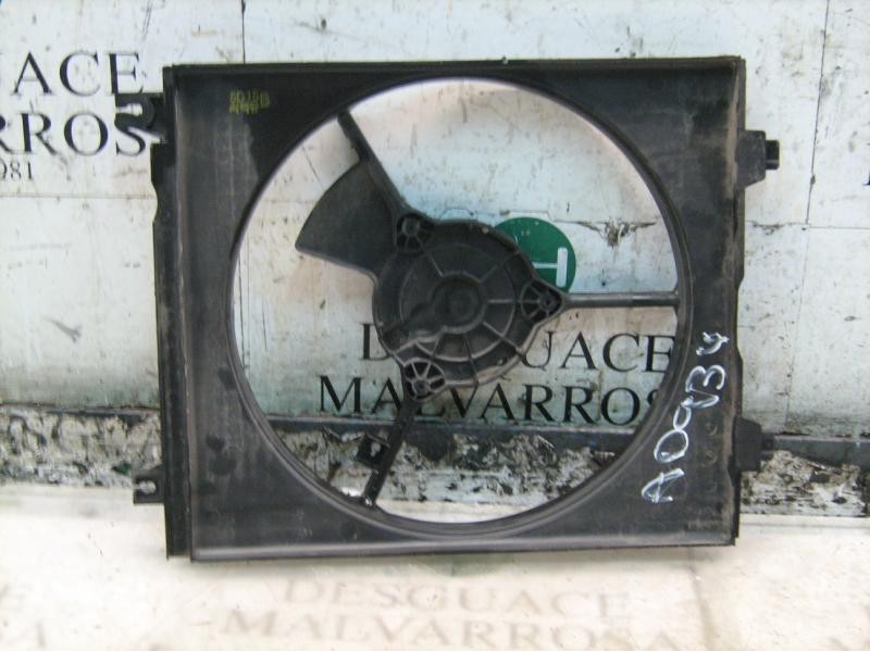 Recambio de canalizador aire para kia cerato 2.0 ex crdi berlina (4-ptas.) referencia OEM IAM   