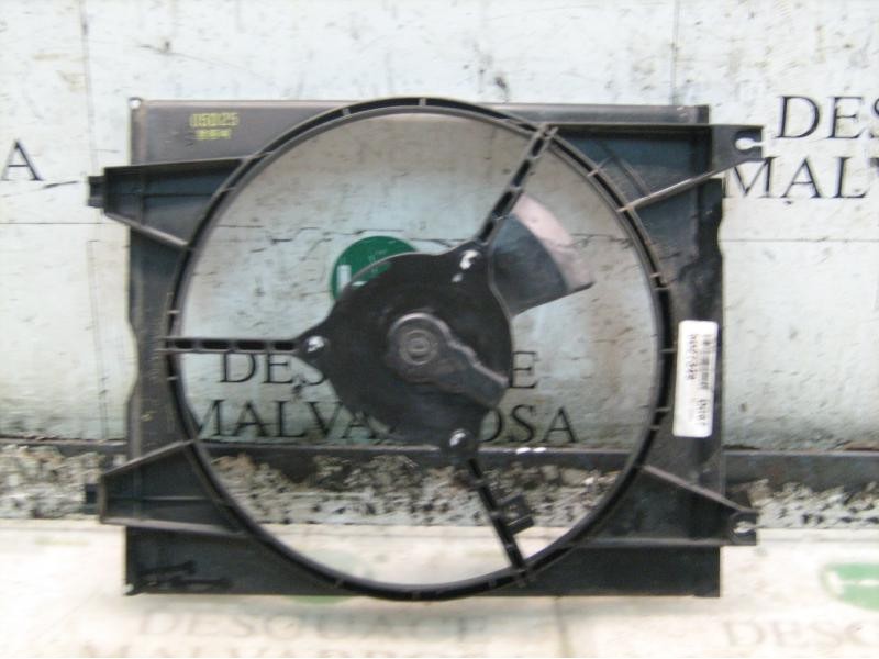 Recambio de canalizador aire para kia cerato 2.0 ex crdi berlina (4-ptas.) referencia OEM IAM   