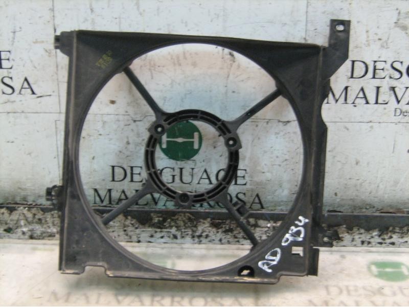 Recambio de canalizador aire para kia cerato 2.0 ex crdi berlina (4-ptas.) referencia OEM IAM   