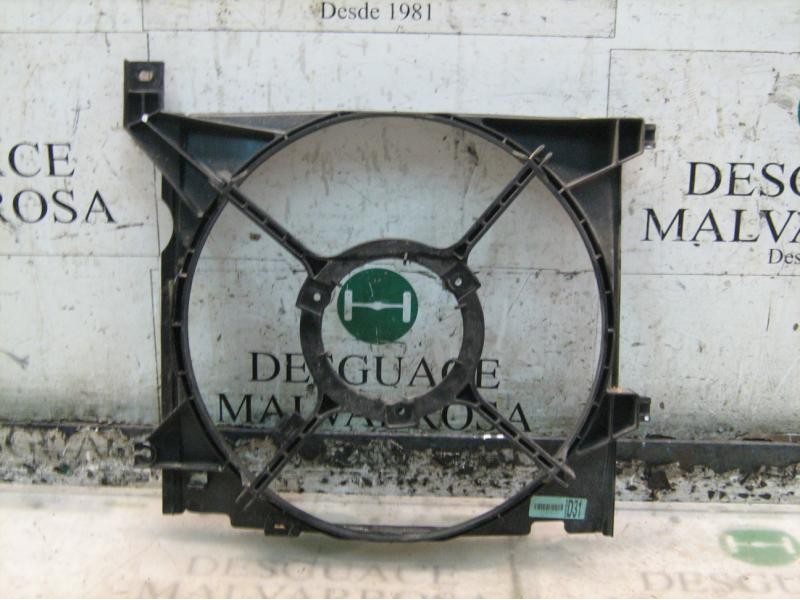 Recambio de canalizador aire para kia cerato 2.0 ex crdi berlina (4-ptas.) referencia OEM IAM   