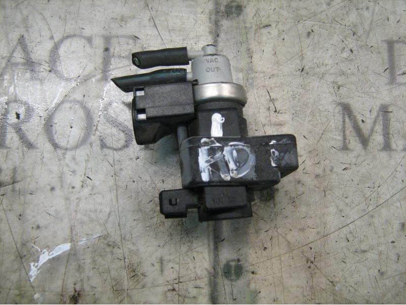 Recambio de valvula aire adicional para kia cerato 2.0 ex crdi berlina (4-ptas.) referencia OEM IAM   